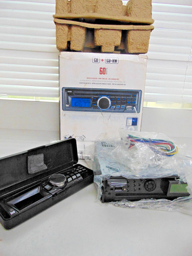 Dual xd1222 rw car - xd1222, am/fm/cd-rw