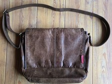 SHALIMAR Vintage Laptop-Tasche