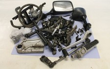 Kawasaki ZX 6 R (ZX600F) Restteile Schrauben Muttern Kleinteile Bj.'97