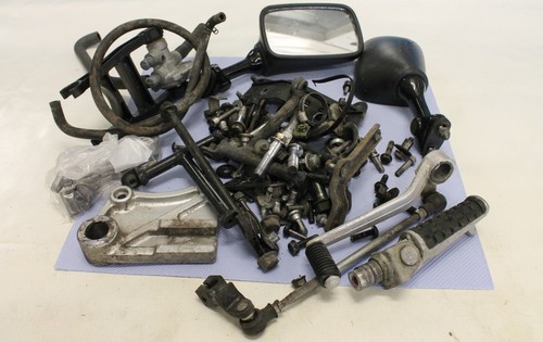 Kawasaki r - 6,