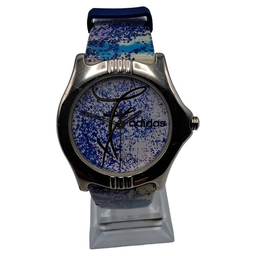 Adidas armbanduhr analog - adidas,