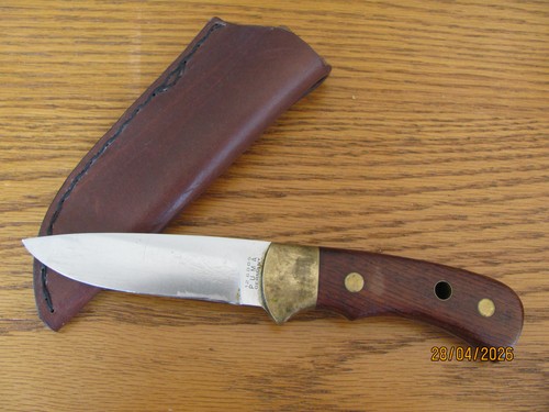 Original puma messer 6005 - puma, 12