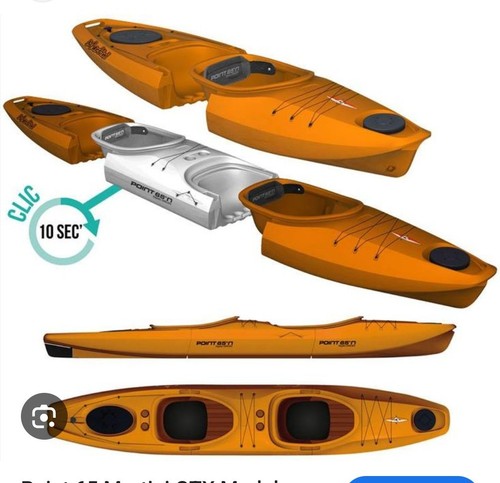 Point65 gtx martini modular - gtx,