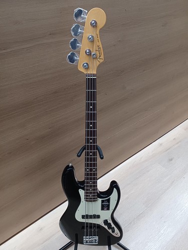 Fender american pro - american, jazz