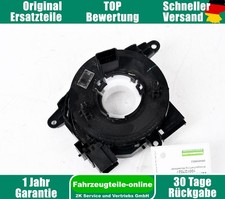 Skoda Rapid NH 6RA959653 Airbagschleifring Wickelfeder