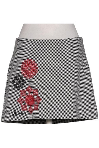 Desigual rock damen damenrock - desigual,