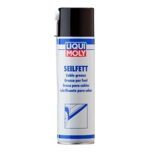 Liqui moly seilfett - moly, 500ml
