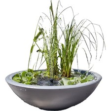 Solar Wassergarten LOTUSGARDEN