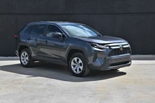 2023 Toyota RAV4 LE Sport