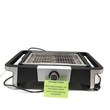 SEVERIN SENOA DigitalBOOST S Elektrogrill Untergestell Standgrill schne - Defekt