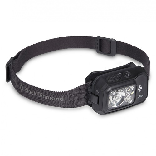 Black diamond storm 450 - black,