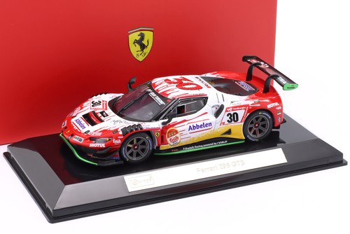 Ferrari 296 gt3 sieger - gt3, 24h