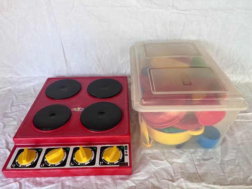 Rollenspiel herdplatte - rollenspiel,