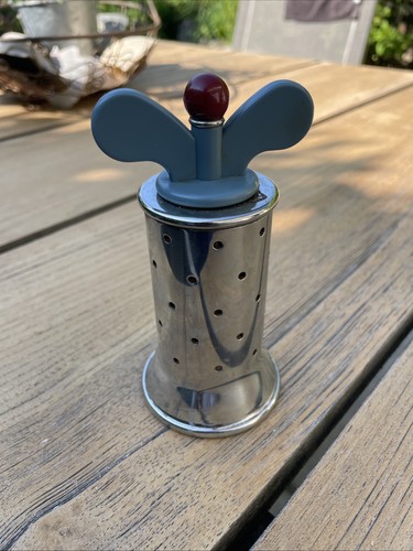 Alessi pfeffermühle 9098 - alessi, nr.