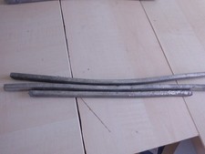 Zinn Loetzinn Stangen KFZ Schweißen Stab 562 gr 3 Stangen,Zinnlot