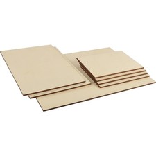 Lindenholz Sperrholzplatten