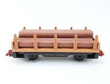 Playmobil G 4104 Güterwagen
