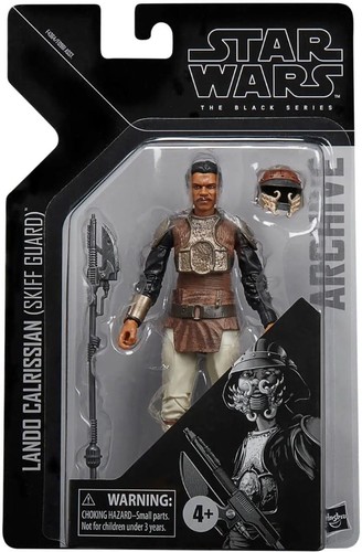 Hasbro star wars black series - wars,