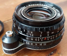 Schneider-Kreuznach Curtagon