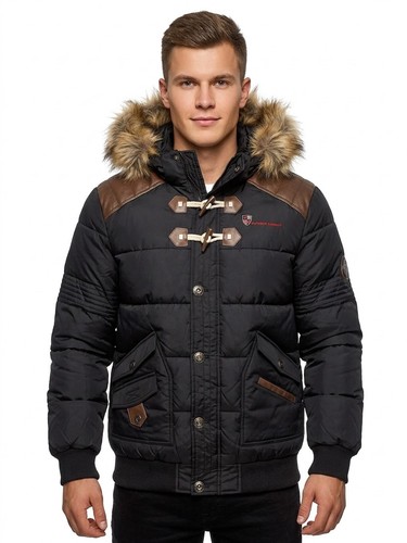 Geographical norway - geographical,