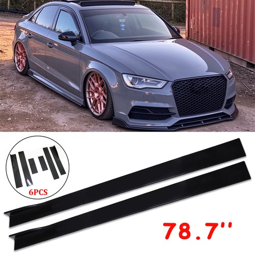 2m seitenschweller - 78.7"/2m,