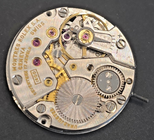 Rolex 1600 originales - rolex,