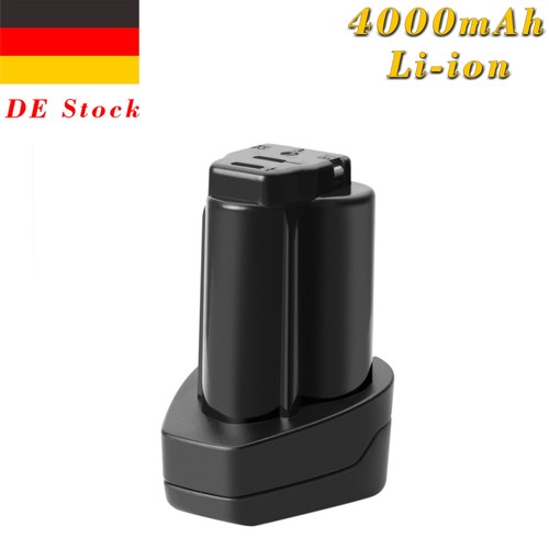 4000mah ion akku für - akku,