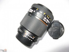 Nikon nikkor 105 mm - af,