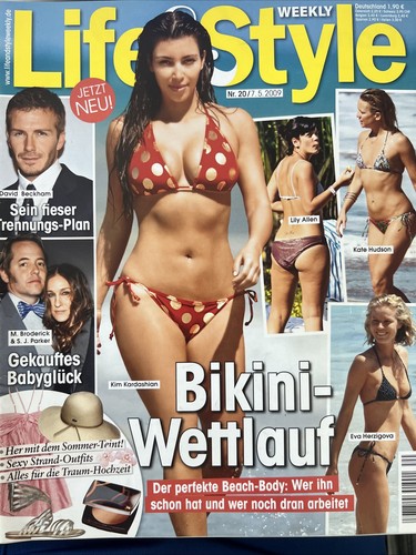 Life style 20 2009 - life, 20/2009