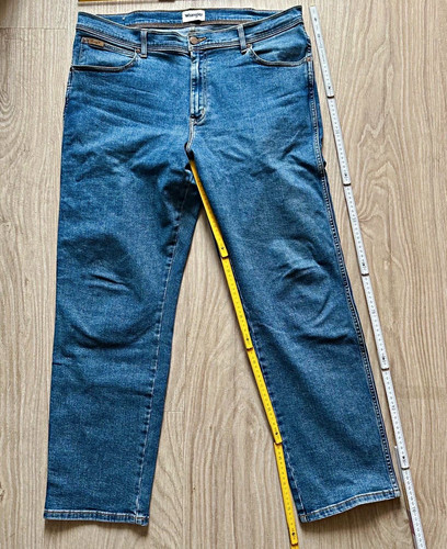 Wrangler texas jeans w40 l32 - w40,