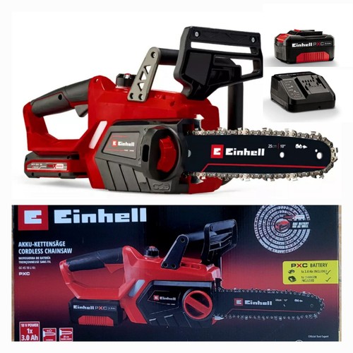 Einhell akku kettensäge lc - einhell, gc-lc