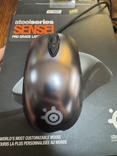 SteelSeries Sensei 62150