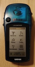 Garmin eTrex Legend GPS