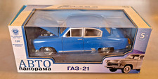 AVTO Panorama GAZ-21 Wolga