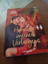 6 JULIA EXTRA , 25 Romane