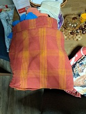 2 Kissenbezüge 45×45 Von Scantex 100%BW