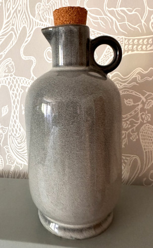 Scandi home speckled grey - scandi,