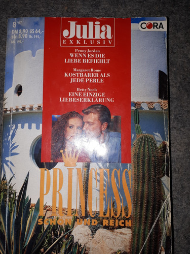 Julia-EXKLUSIV-PRINCESS-SCHÖN