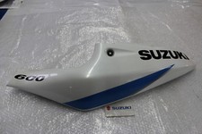 SUZUKI GSX-R 600 AD