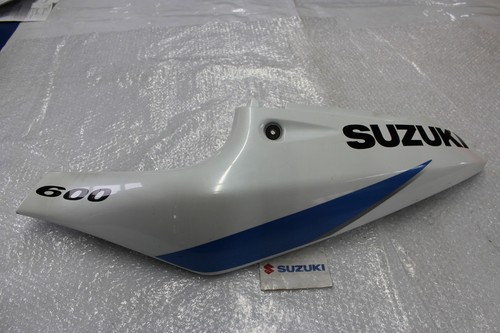 Suzuki gsx 600 ad - 600,