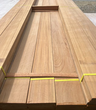 Terrassendielen Bangkirai