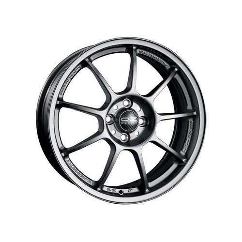 Tech alleggerita hlt - oz,