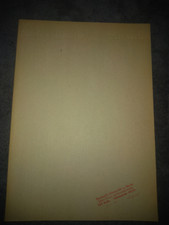 Wolf Vostell Gabriele Muschter Diplomarbeit 1979