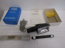 alte Filmleuchte Prinz C 1000 U Lampe Film Fotograf  Beleuchtung