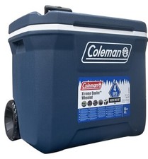 Coleman xtreme wheeled - xtreme,