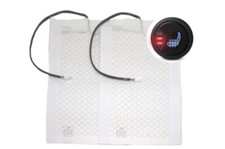 Sitzheizung Carbon 3 Stufen