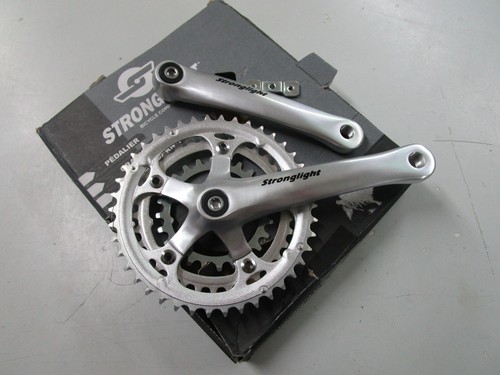Stronglight kurbel impact - stronglight,