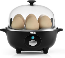 Eierkocher, 360W Kompakter Egg