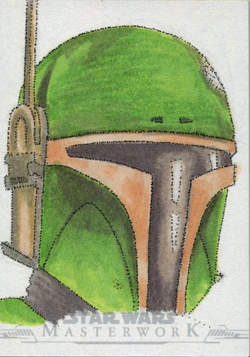 Star wars masterwork 2019 - star,