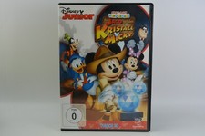 Micky Maus Wunderhaus - Die